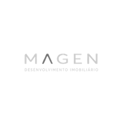Logo Magen, cliente Arqgen