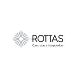 Logo Rottas, cliente Arqgen