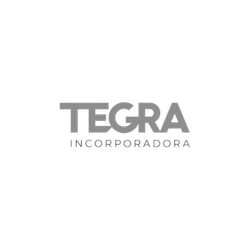 Logo Tegra, cliente Arqgen